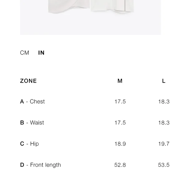 Zara Tan Floral Maxi Dress - Picture 9 of 16